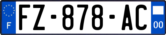 FZ-878-AC