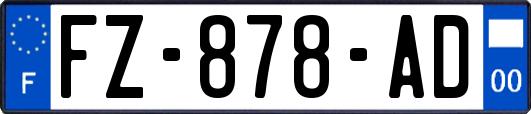 FZ-878-AD