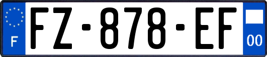 FZ-878-EF