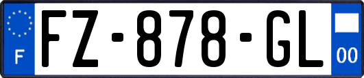 FZ-878-GL
