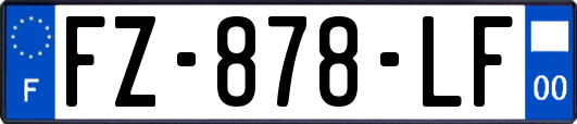 FZ-878-LF