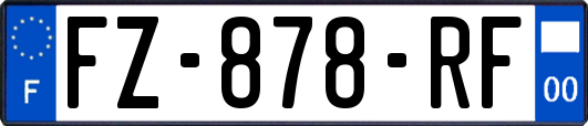 FZ-878-RF