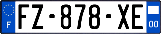FZ-878-XE