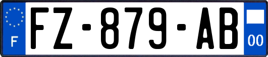 FZ-879-AB