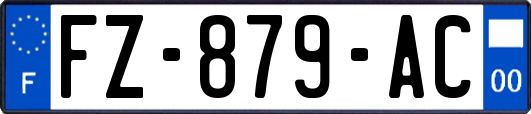 FZ-879-AC