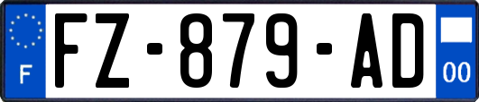 FZ-879-AD