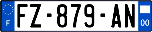 FZ-879-AN