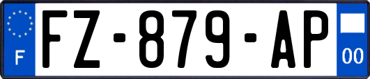 FZ-879-AP