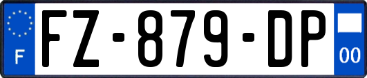 FZ-879-DP