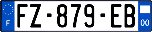 FZ-879-EB