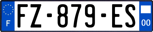 FZ-879-ES