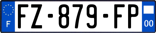 FZ-879-FP