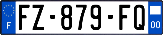 FZ-879-FQ