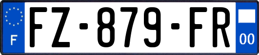 FZ-879-FR
