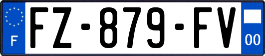 FZ-879-FV