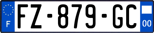FZ-879-GC