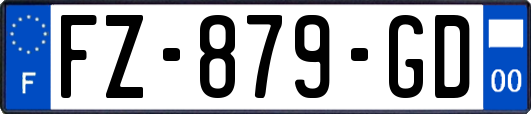 FZ-879-GD