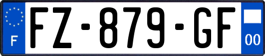 FZ-879-GF