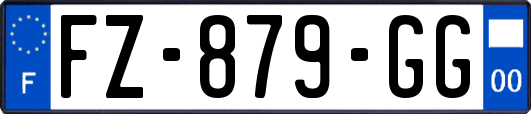 FZ-879-GG