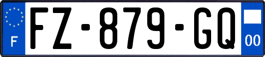 FZ-879-GQ