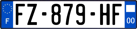 FZ-879-HF