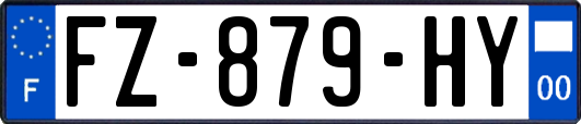 FZ-879-HY