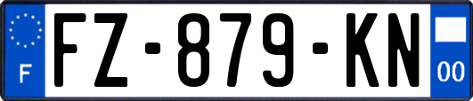 FZ-879-KN