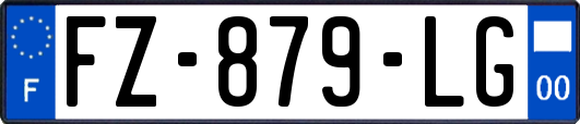 FZ-879-LG