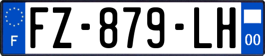 FZ-879-LH