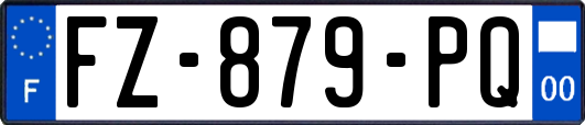 FZ-879-PQ