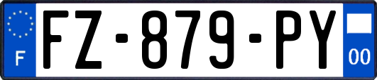 FZ-879-PY