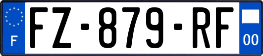 FZ-879-RF