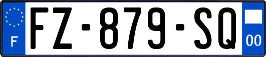 FZ-879-SQ
