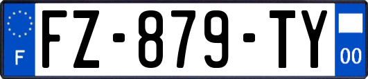 FZ-879-TY