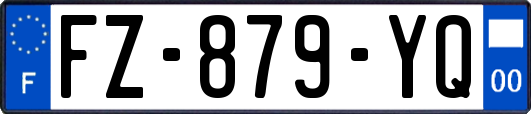 FZ-879-YQ