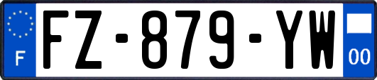 FZ-879-YW