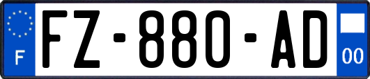 FZ-880-AD