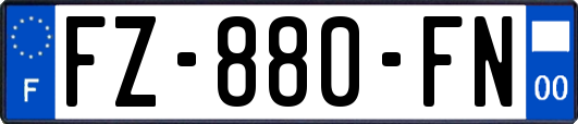 FZ-880-FN