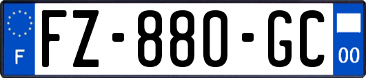 FZ-880-GC