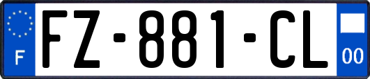 FZ-881-CL