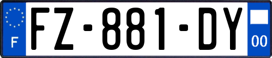 FZ-881-DY