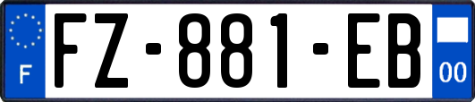 FZ-881-EB