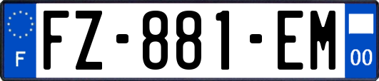 FZ-881-EM