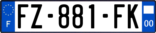 FZ-881-FK