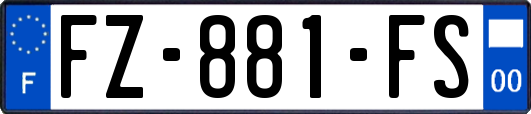 FZ-881-FS