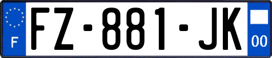 FZ-881-JK