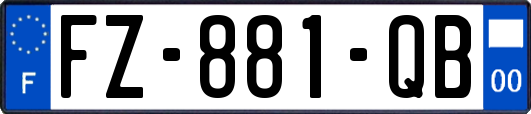 FZ-881-QB