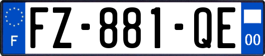 FZ-881-QE
