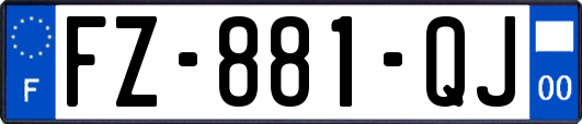 FZ-881-QJ