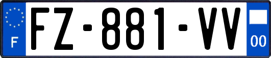 FZ-881-VV
